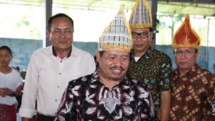 Bupati Sebut Peredaran Narkoba Sudah Mengkhawatirkan